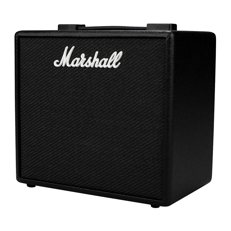 آمپلی فایر گیتار مارشال Marshall Code 25