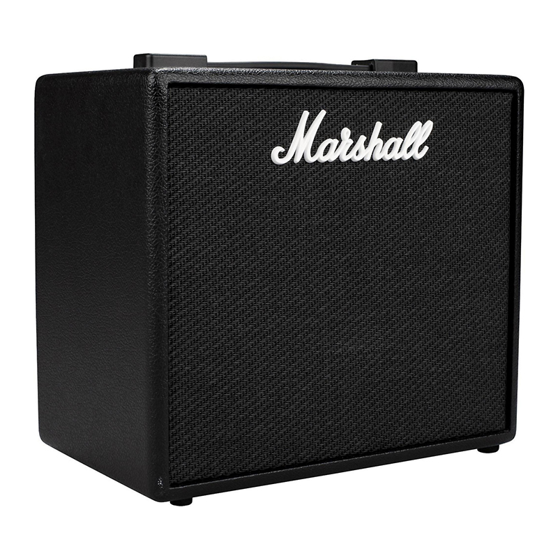 آمپلی فایر گیتار مارشال Marshall Code 25