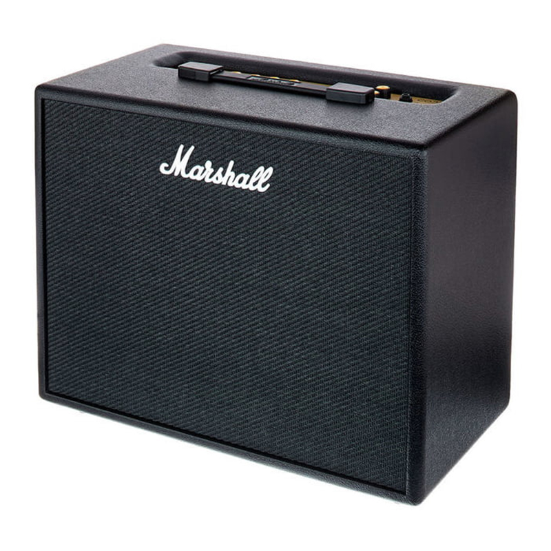 آمپلی فایر گیتار مارشال Marshall Code 50