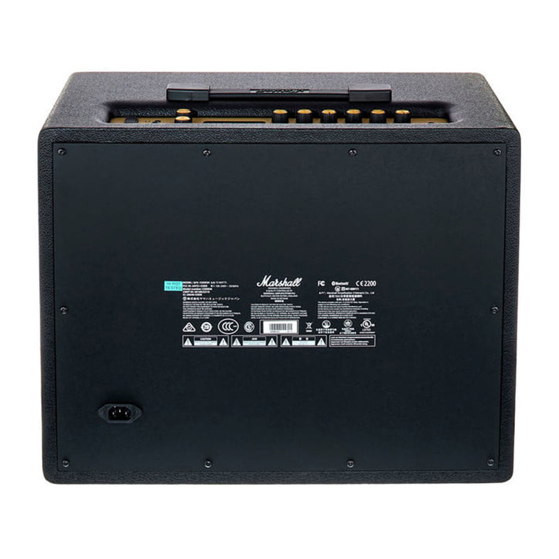 آمپلی فایر گیتار مارشال Marshall Code 50