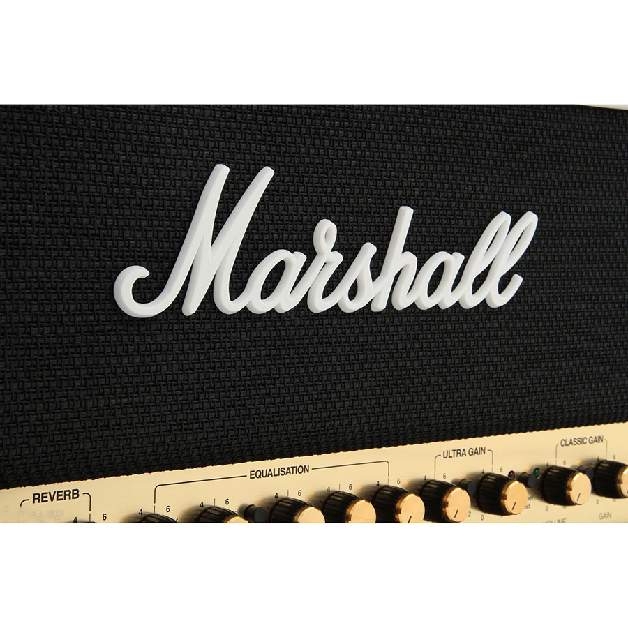 آمپلی فایر گیتار مارشال Marshall DSL100H