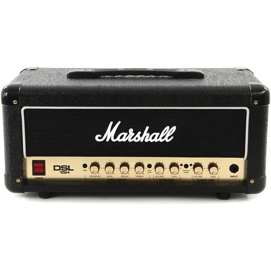 آمپلی فایر گیتار مارشال Marshall DSL15H