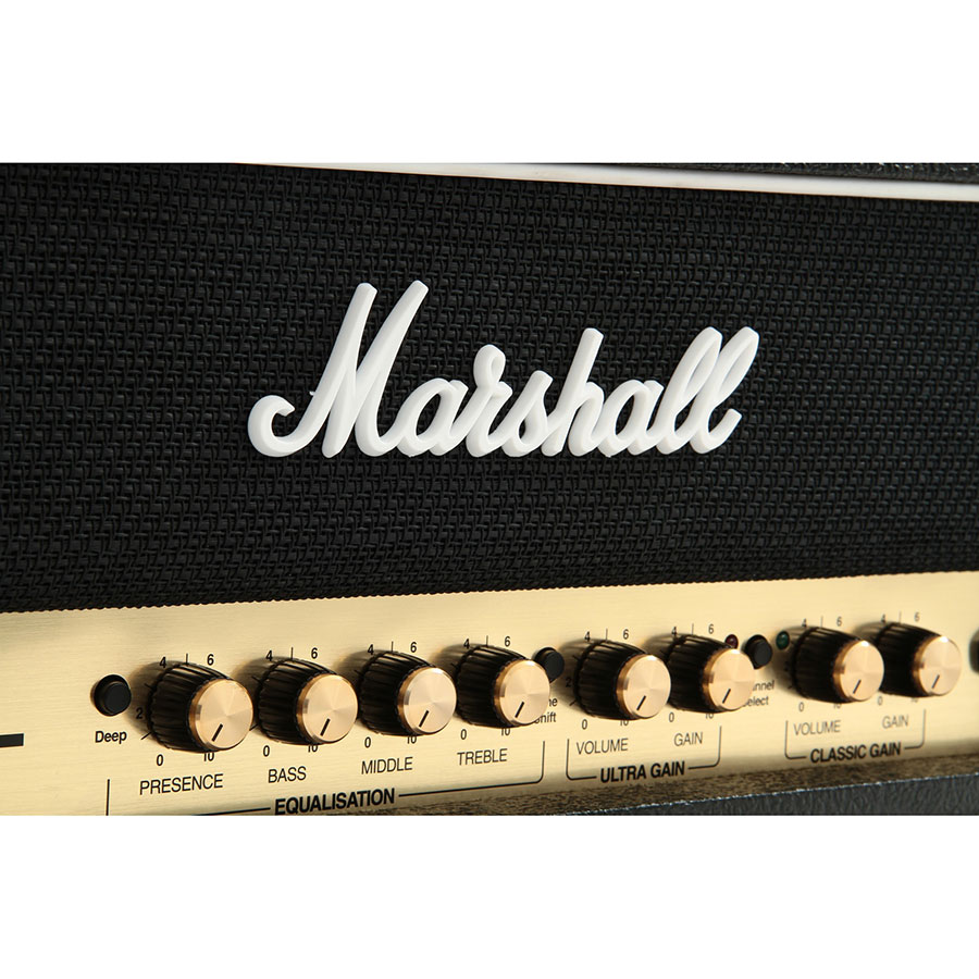 آمپلی فایر گیتار مارشال Marshall DSL15H
