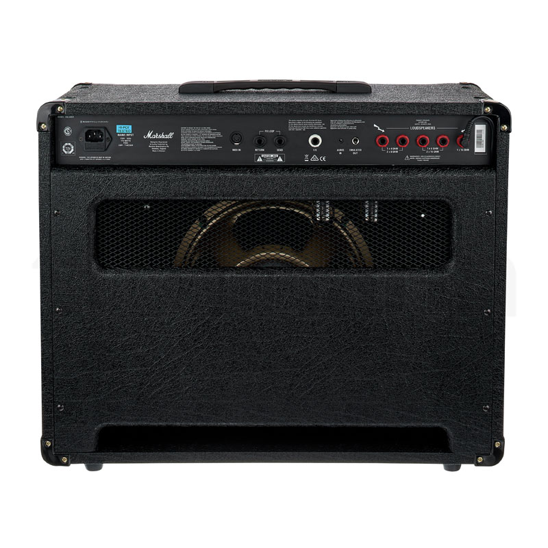 آمپلی فایر مارشال Marshall DSL40CR
