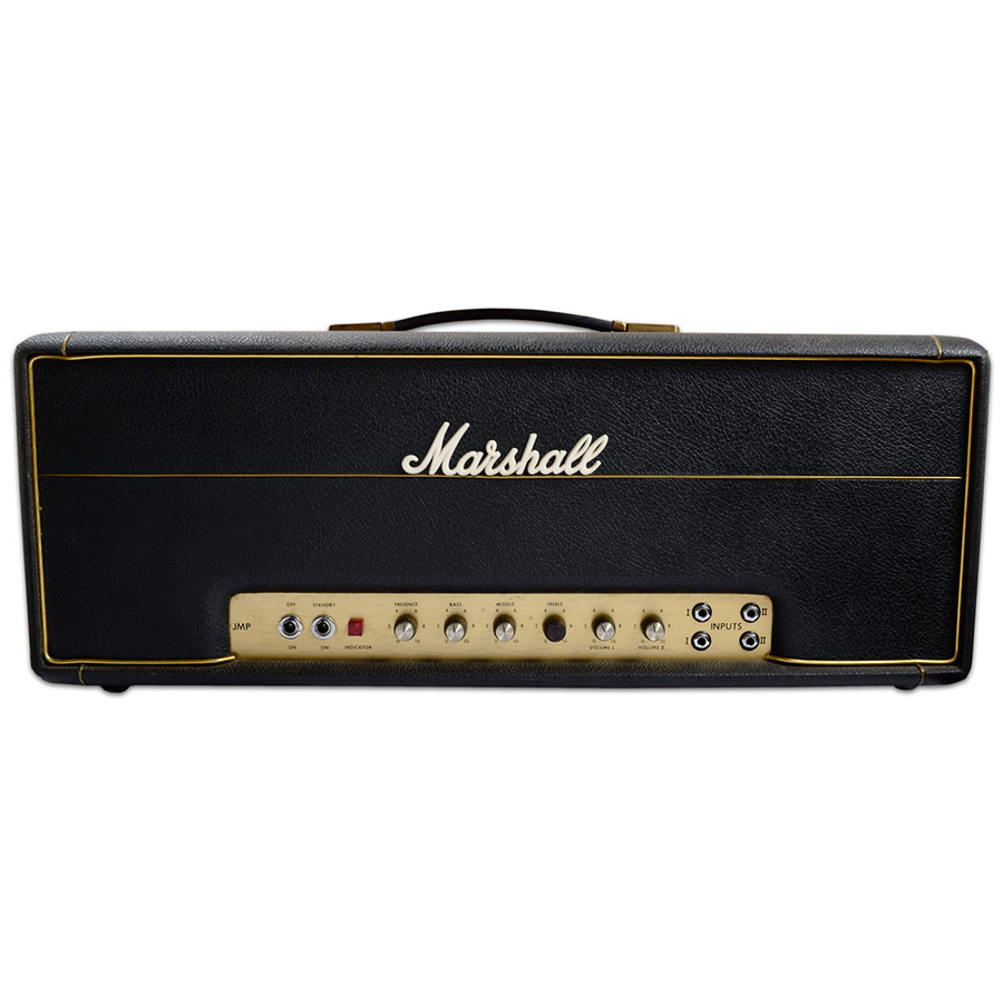 آمپلی فایر گیتار مارشال Marshall JMP