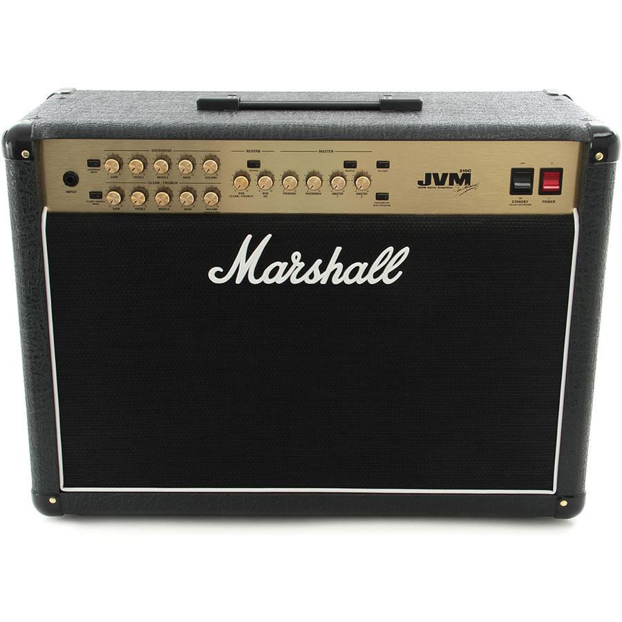 آمپلی فایر گیتار مارشال Marshall JVM210C