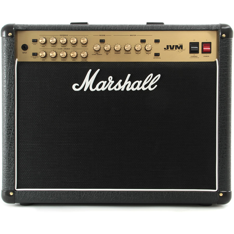 آمپلی فایر گیتار مارشال Marshall JVM215C