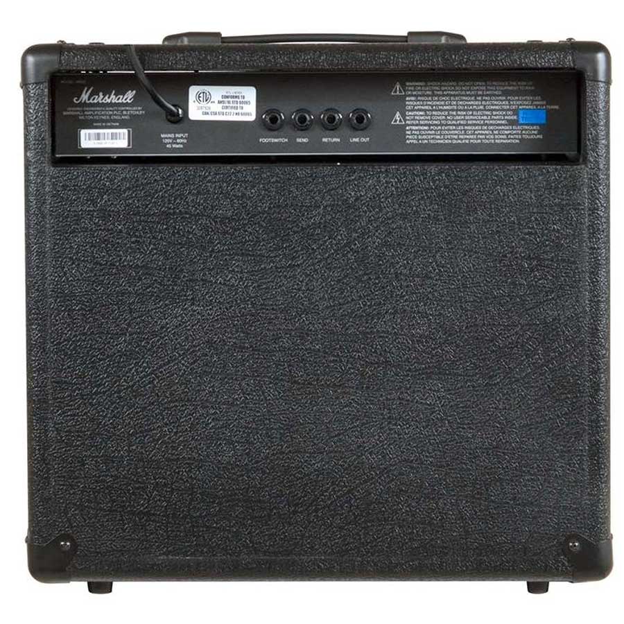 آمپلی فایر گیتار مارشال Marshall MB30