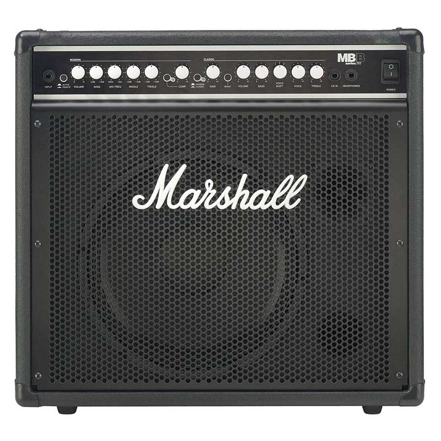 آمپلی فایر گیتار مارشال Marshall MB60