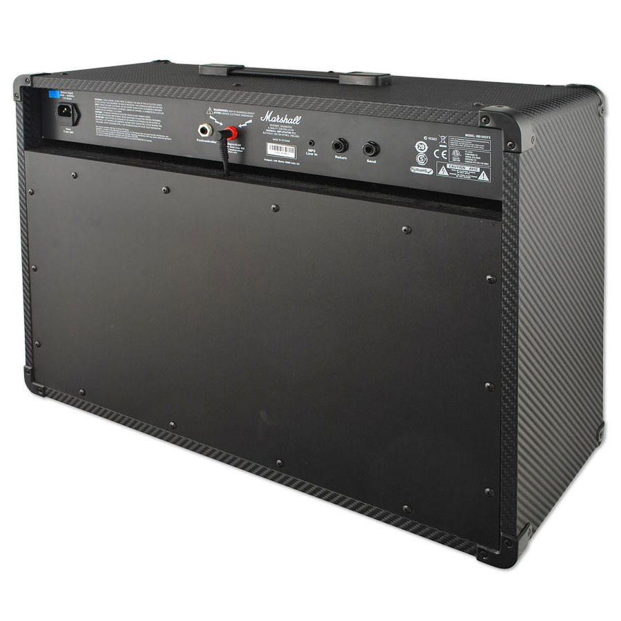 آمپلی فایر گیتار مارشال Marshall MG102CFX