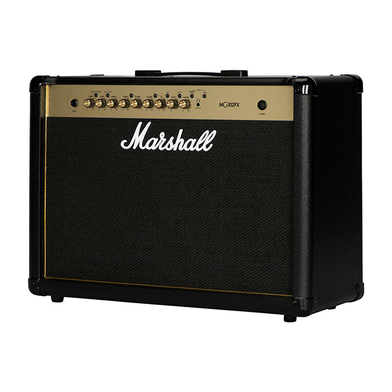 آمپلی فایر گیتار مارشال Marshall MG102GFX