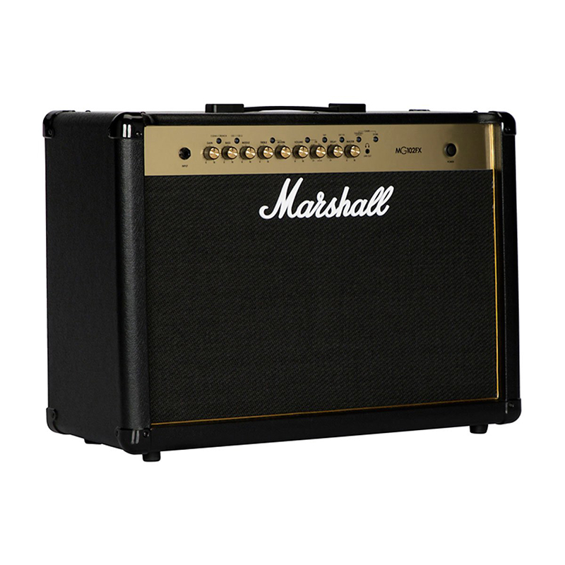 آمپلی فایر گیتار مارشال Marshall MG102GFX