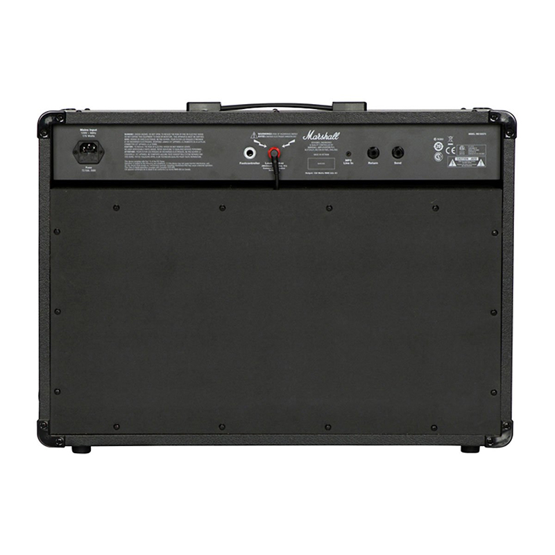آمپلی فایر گیتار مارشال Marshall MG102GFX