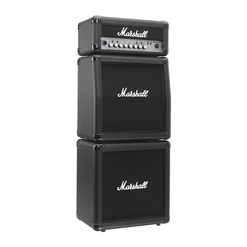 آمپلی فایر گیتار مارشال Marshall MG15CFXMS