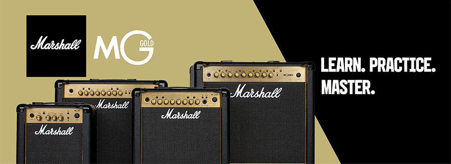 آمپلی فایر گیتار Marshall MG15G