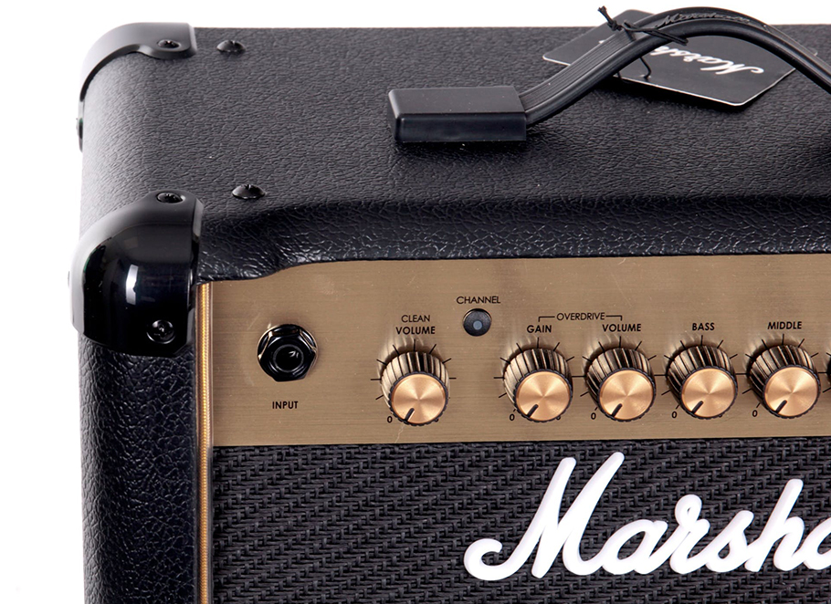 آمپلی فایر گیتار Marshall MG15G