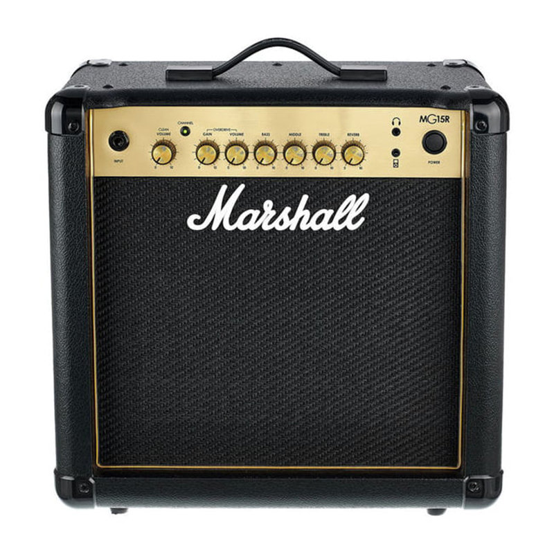 آمپلی فایر گیتار مارشال Marshall MG15GR