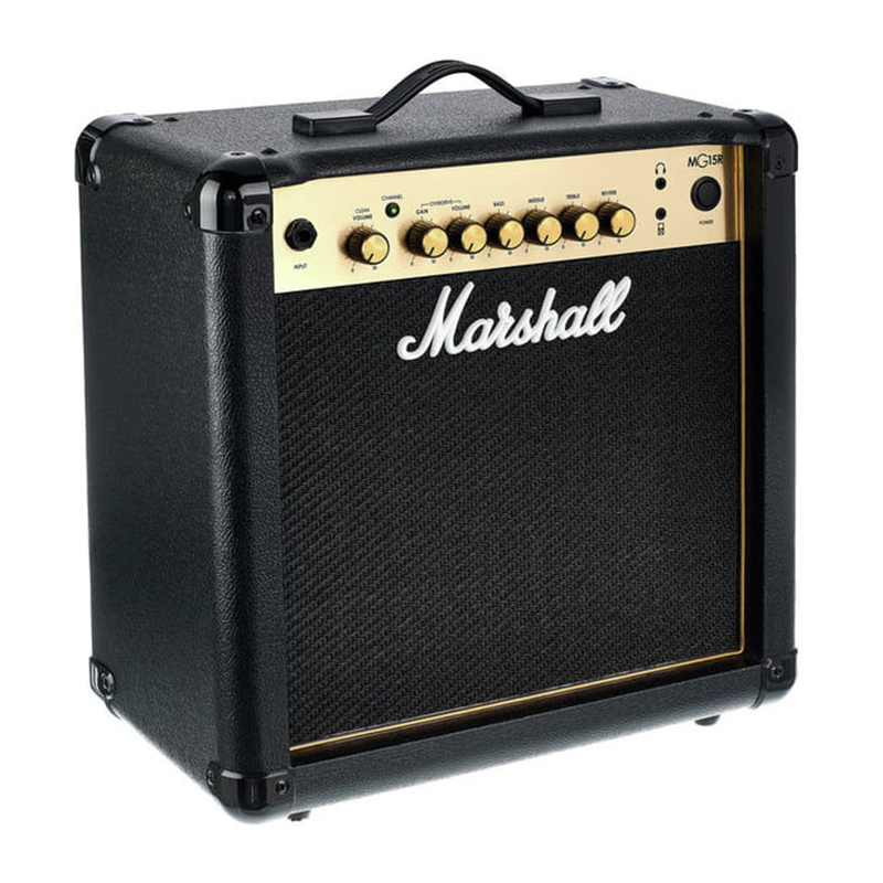 آمپلی فایر گیتار مارشال Marshall MG15GR