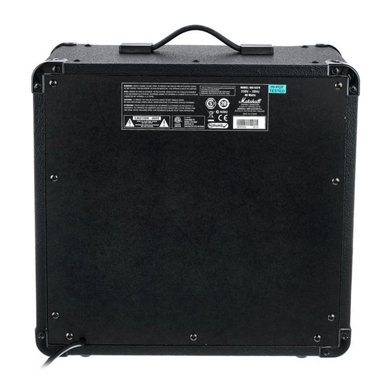 آمپلی فایر گیتار مارشال Marshall MG15GR