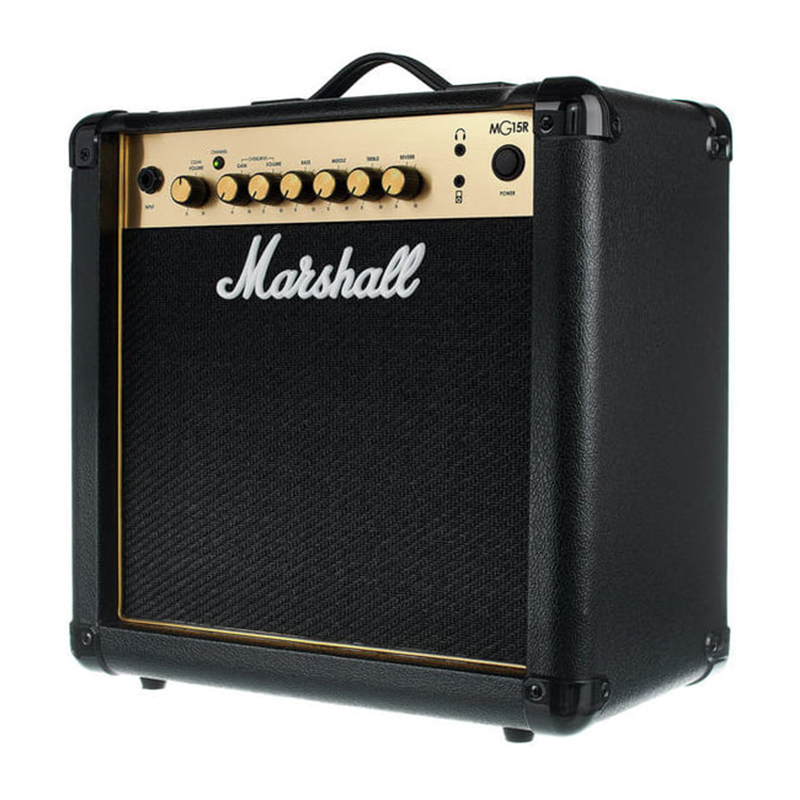 آمپلی فایر گیتار مارشال Marshall MG15GR
