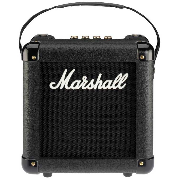 آمپلی فایر گیتار مارشال Marshall MG2CFX