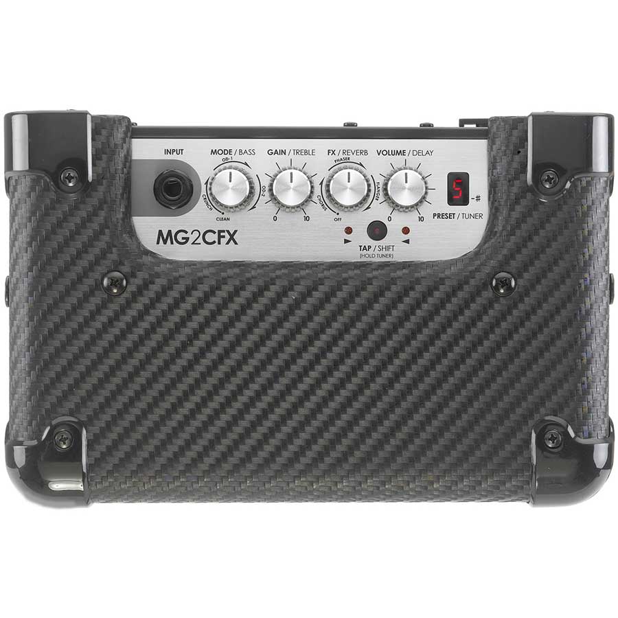 آمپلی فایر گیتار مارشال Marshall MG2CFX