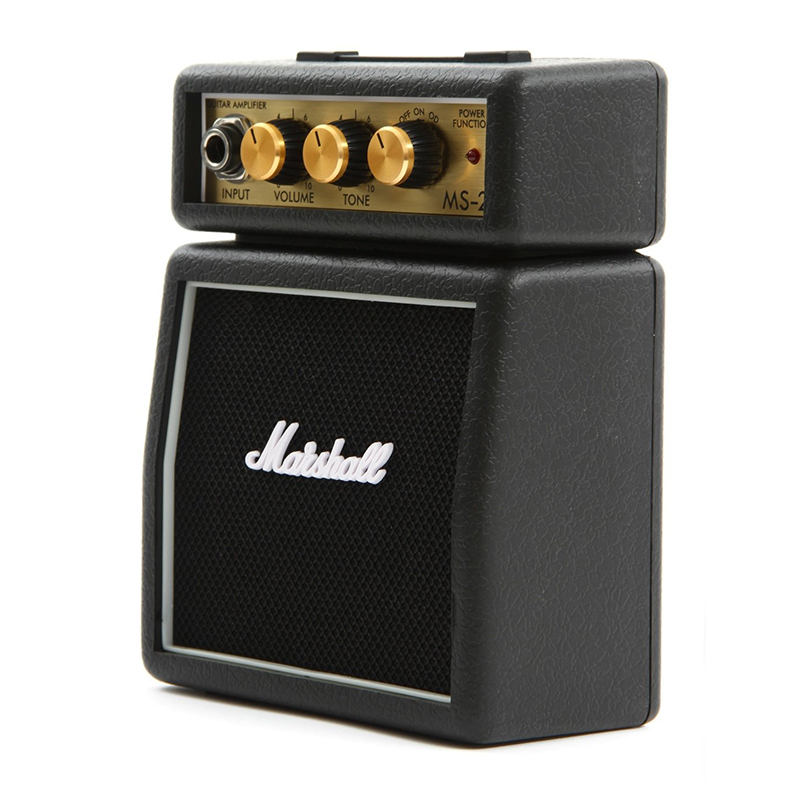 آمپلی فایر گیتار مارشال Marshall MS-2
