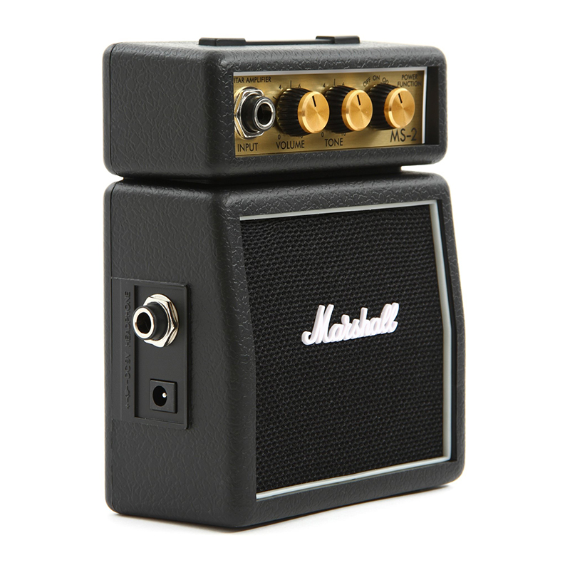 آمپلی فایر گیتار مارشال Marshall MS-2