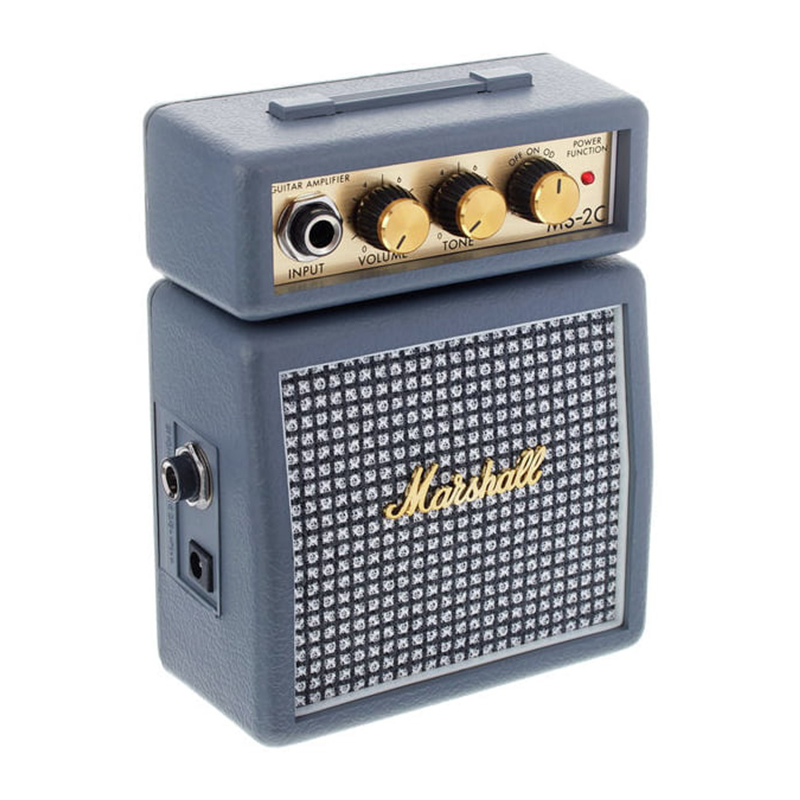 آمپلی فایر گیتار مارشال Marshall MS-2C