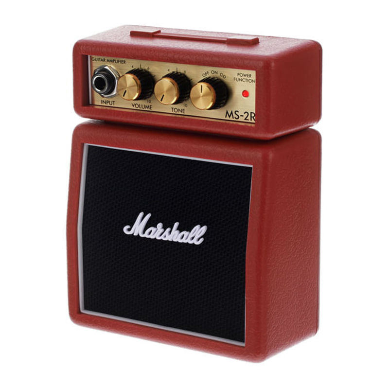 آمپلی فایر گیتار مارشال Marshall MS-2R