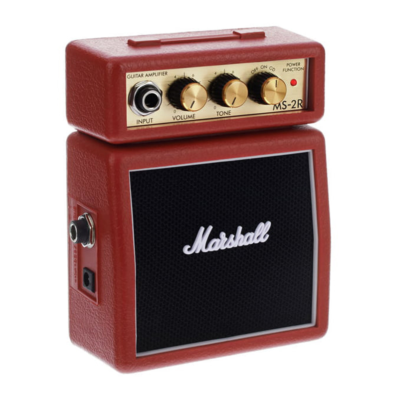 آمپلی فایر گیتار مارشال Marshall MS-2R