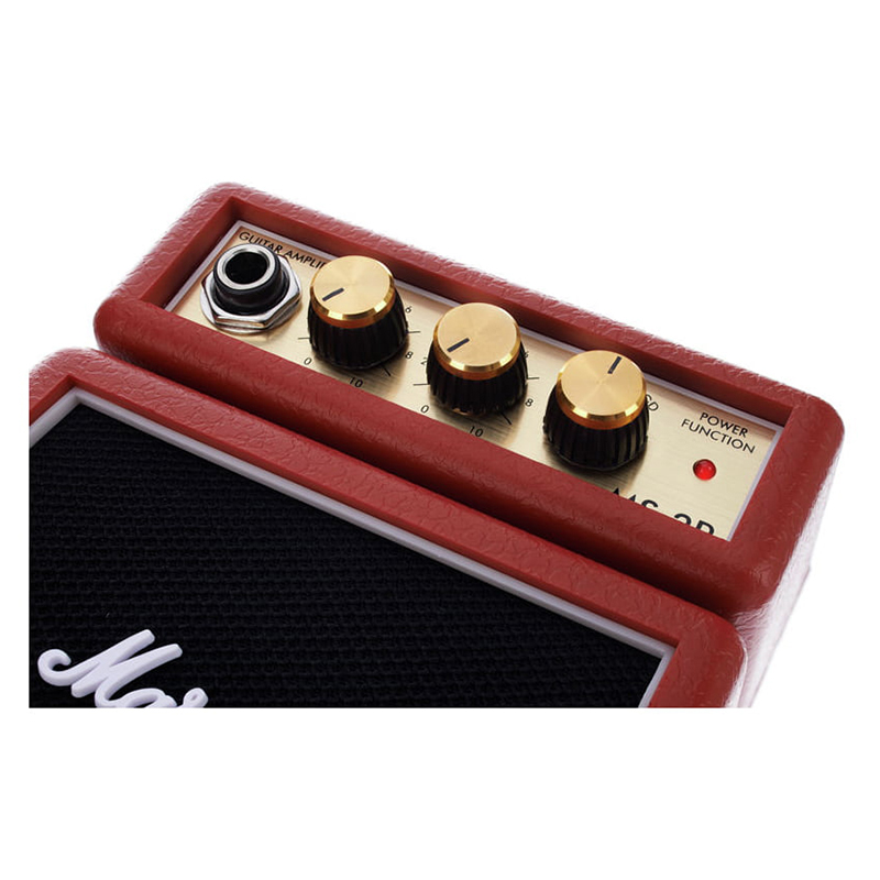 آمپلی فایر گیتار مارشال Marshall MS-2R