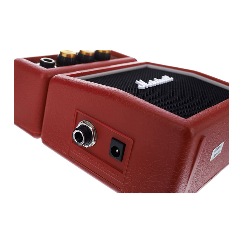 آمپلی فایر گیتار مارشال Marshall MS-2R