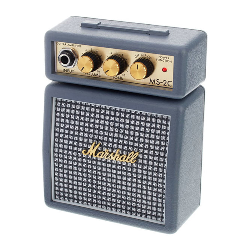 آمپلی فایر گیتار مارشال Marshall MS-4