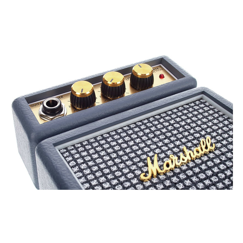 آمپلی فایر گیتار مارشال Marshall MS-4