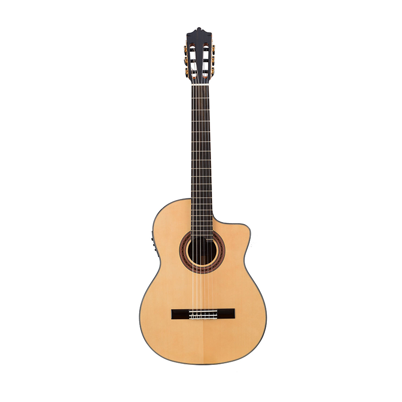 گیتار کلاسیک مارتینز Martinez MC-58S CE