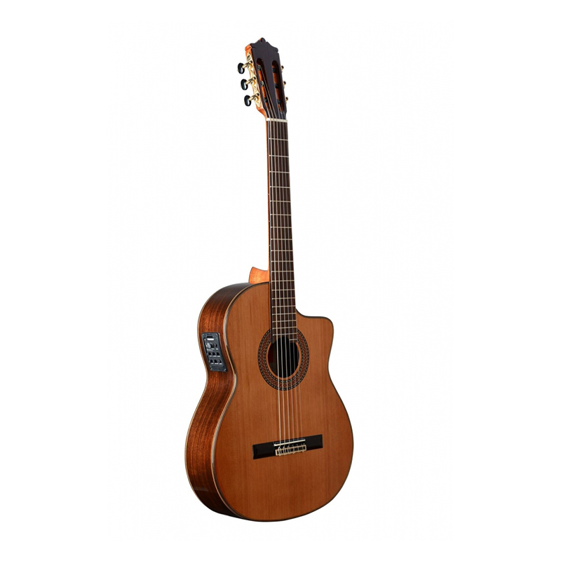 گیتار کلاسیک مارتینز Martinez MC-88C CE