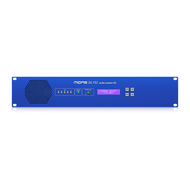 قیمت خرید فروش استیج باکس میداس Midas DL152