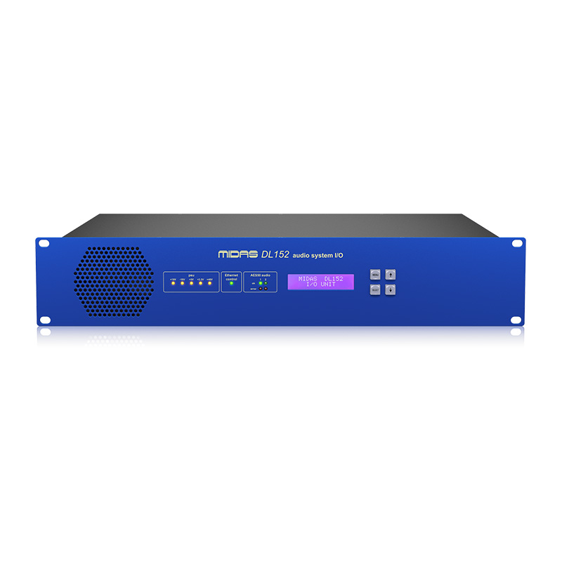 استیج باکس میداس Midas DL152