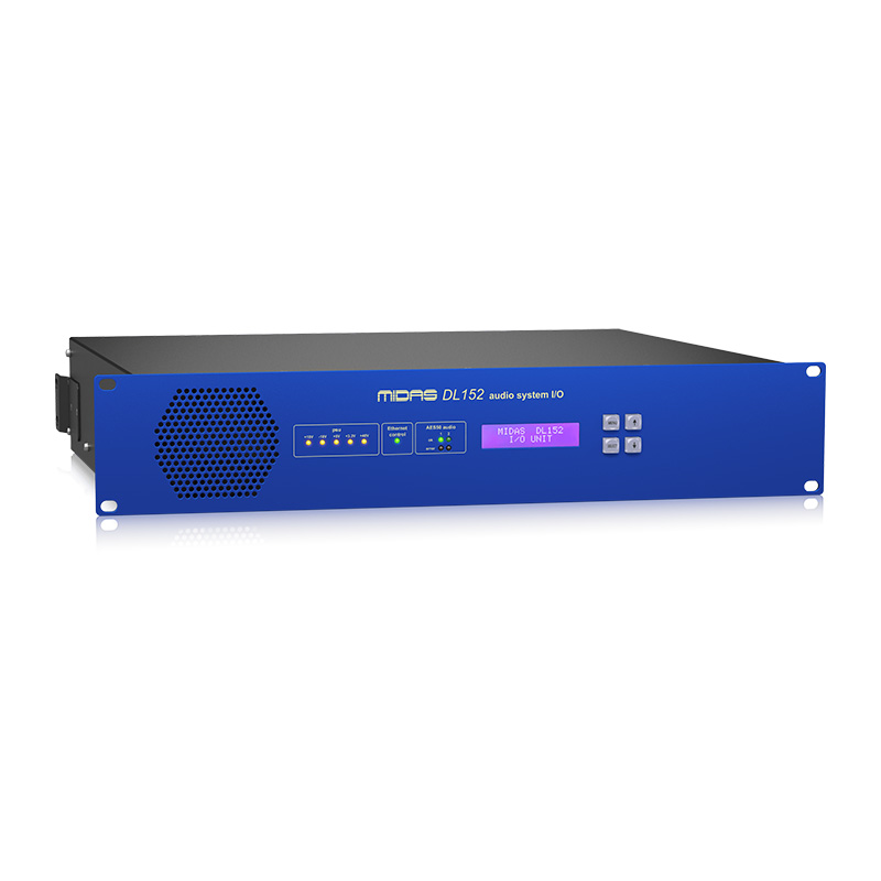 استیج باکس میداس Midas DL152