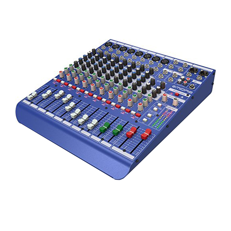 میکسر صدا میداس Midas DM12