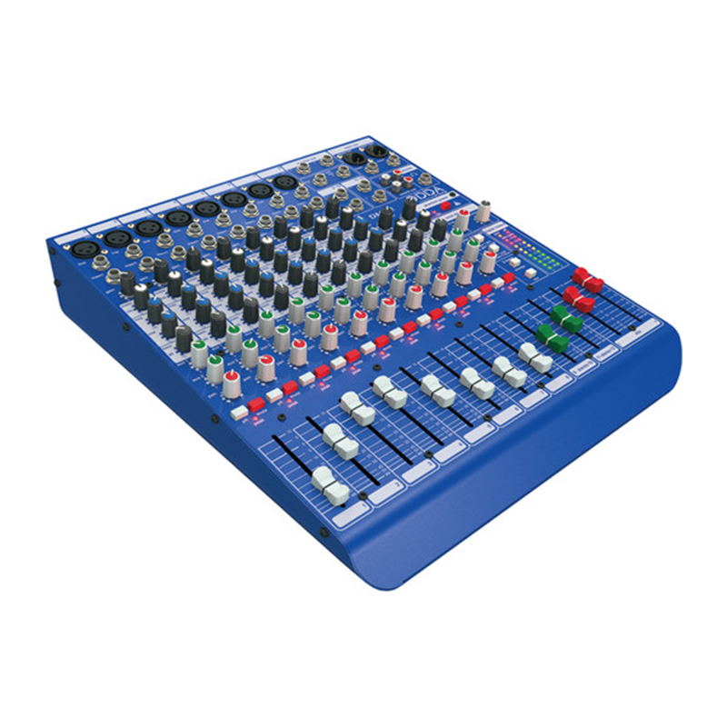 میکسر صدا میداس Midas DM12