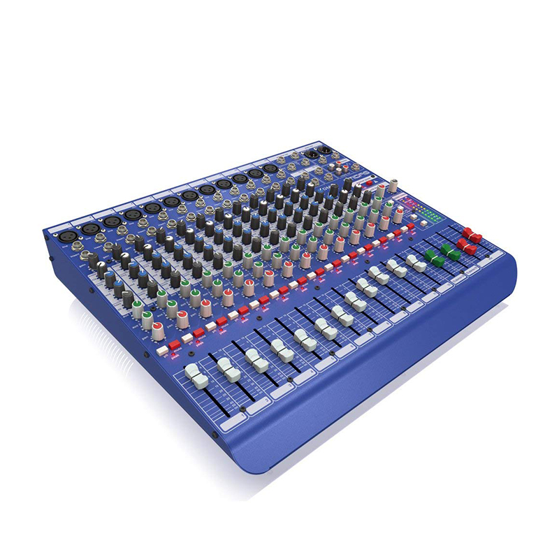 میکسر صدا میداس Midas DM16