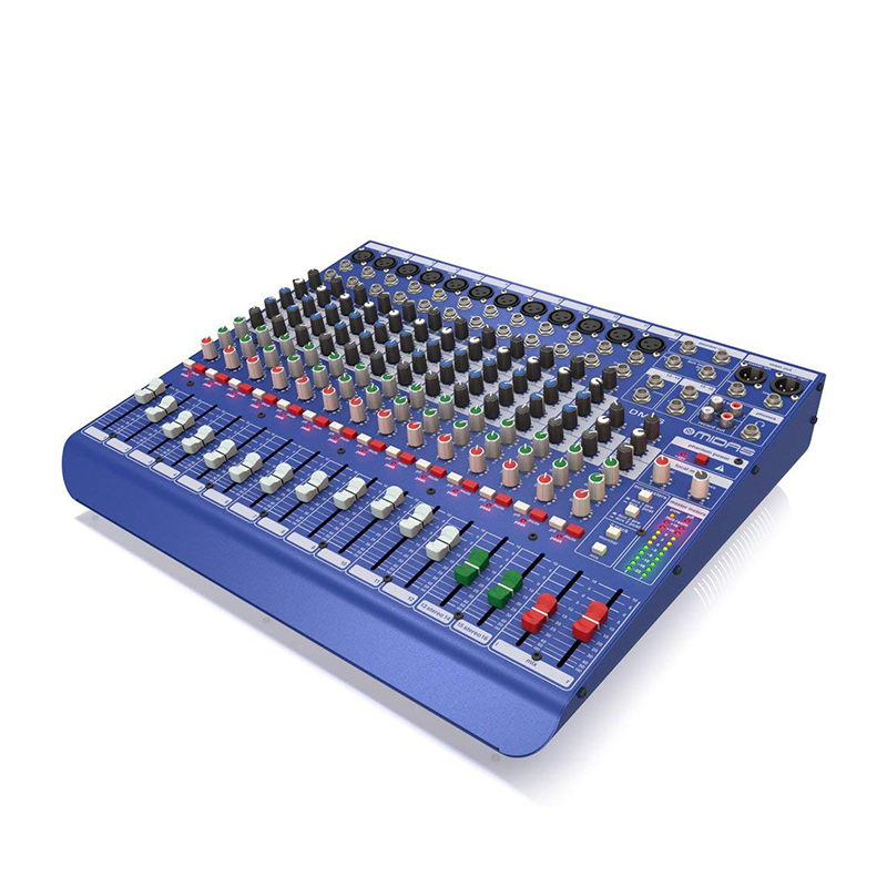 میکسر صدا میداس Midas DM16