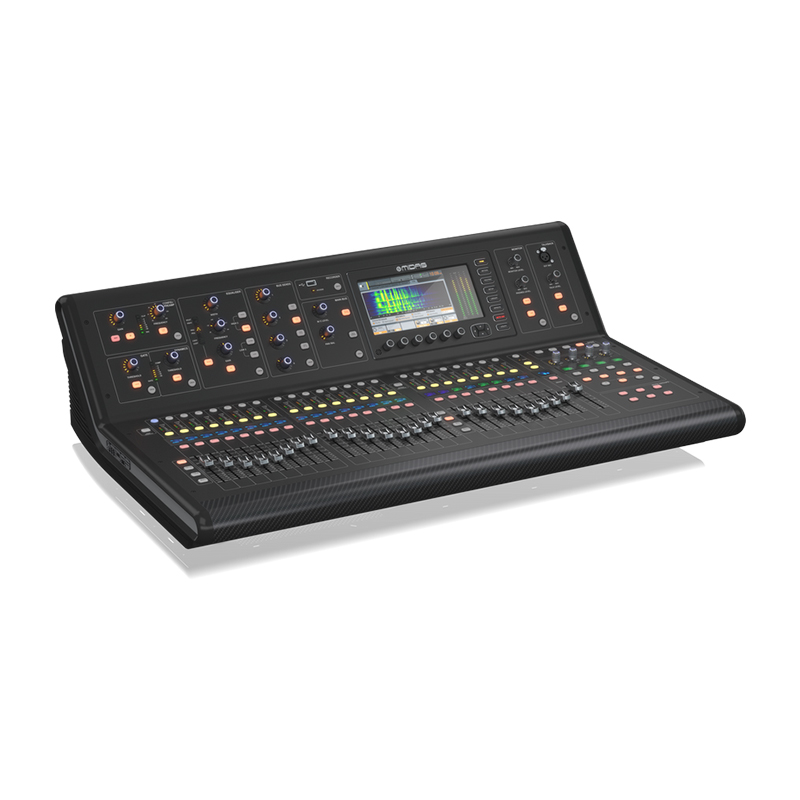 میکسر صدا میداس Midas M32 LIVE