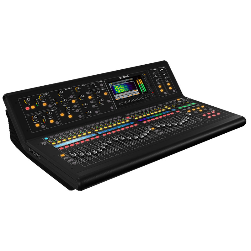 میکسر صدا میداس MIDAS M32