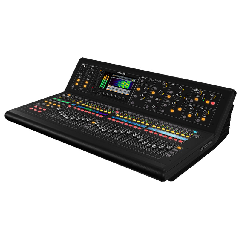 میکسر صدا میداس MIDAS M32
