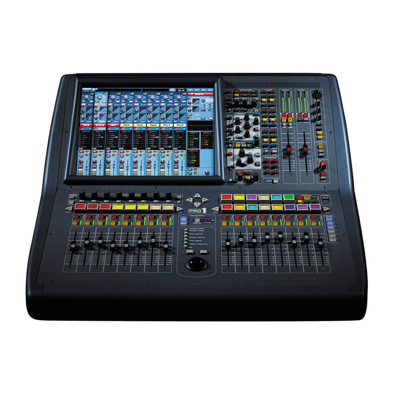 میکسر صدا میداس MIDAS Pro1