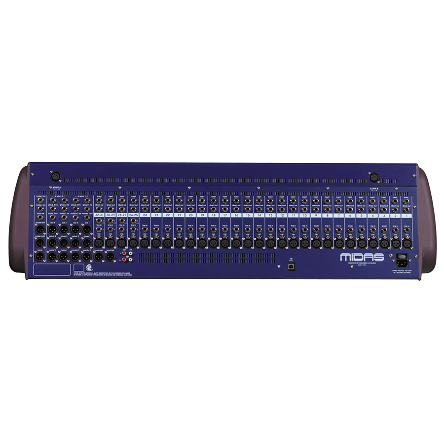 میکسر صدا میداس MIDAS Venice U32