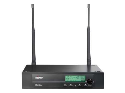 میکروفن بیسیم مایپرو MIPRO ACT-311-ACT30T